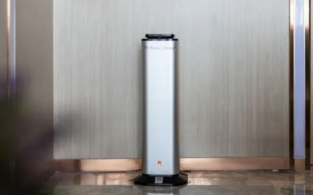 Laifeng Hotel (Zhongshan Xiaolan Light Rail Station Branch)