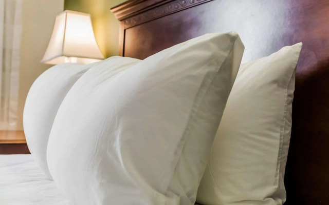 Baymont by Wyndham Slidell