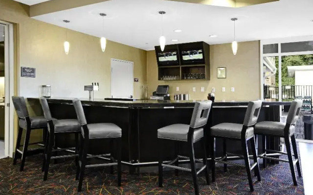 Residence Inn Greenville