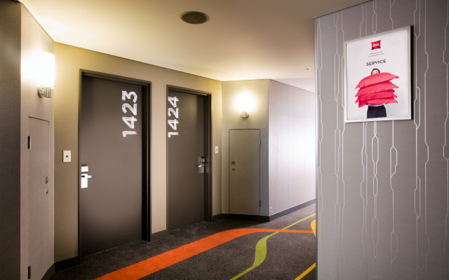 ibis Ambassador Seoul Myeongdong