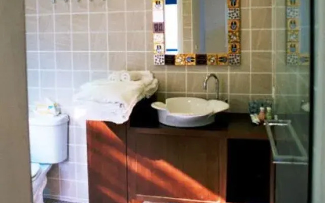 Santorini B&B