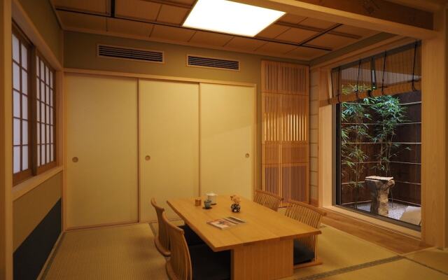 Ishibekoji MUAN