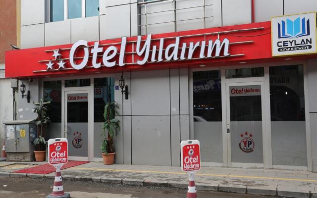 Otel Yildirim Agri