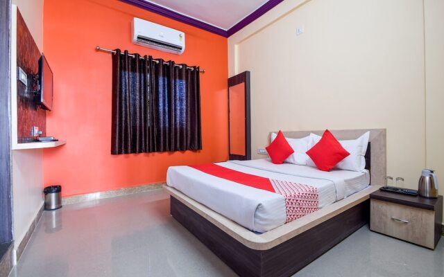 Oyo 19758 Hotel Narayani Palace