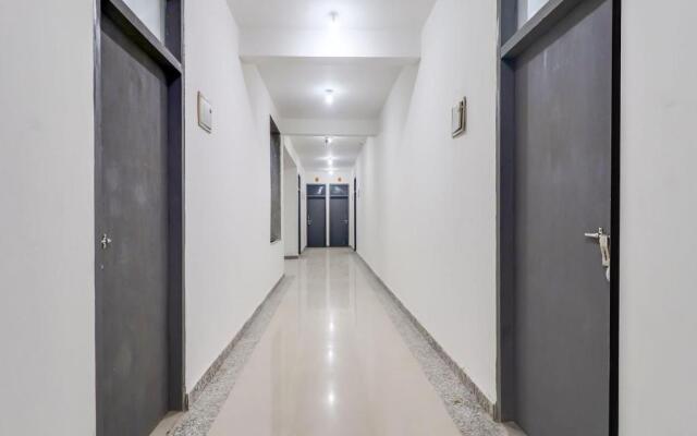 OYO 78426 Basera Homes