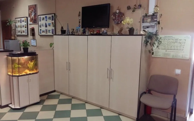ABC Hostel