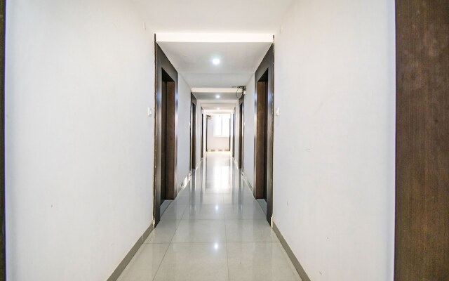 FabHotel Limestone Gachibowli