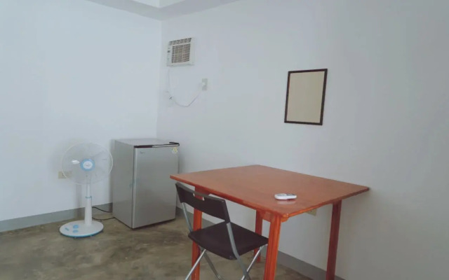 Danaru Spa Guest House