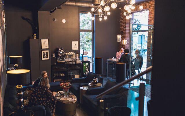 Cocorico B&B - Adults Only