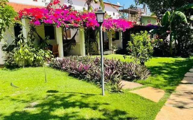 Villa Cajú