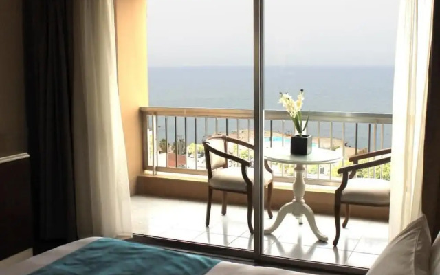Hotel Méditerranée Beyrouth