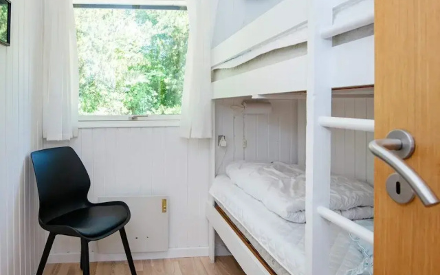 7 Person Holiday Home in Grenaa