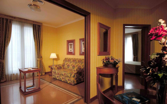 Residenza D'Aragona-NEW