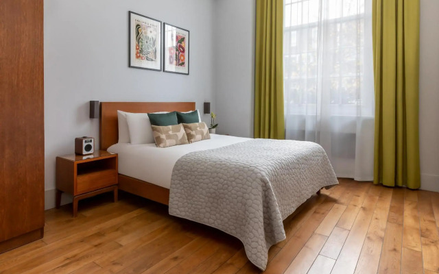 Town Hall Hotel – Shoreditch