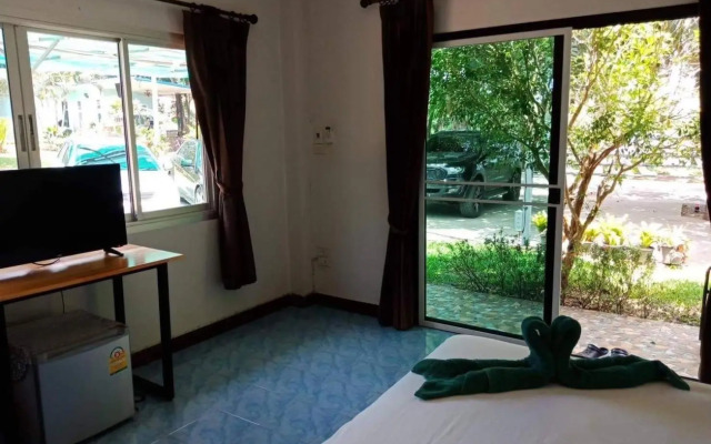 Nai C Resort