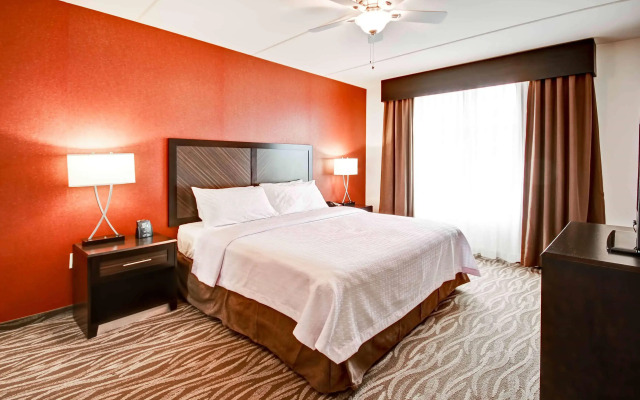 Homewood Suites by Hilton Doylestown