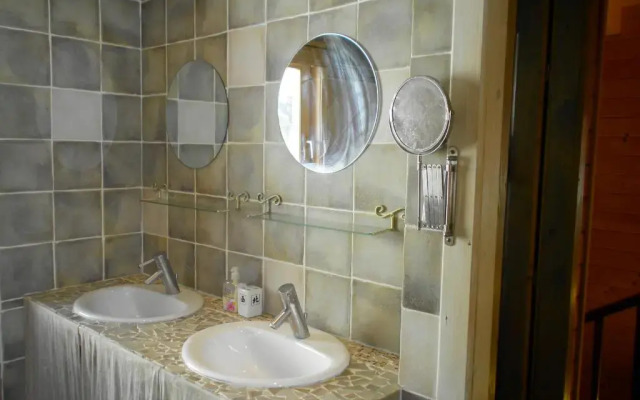 Ski Chalet - Chez Helene