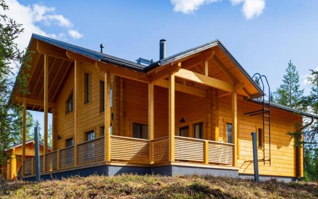 Lapland Hotels Pallas