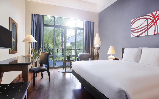 Kimaya Sudirman Yogyakarta by Harris