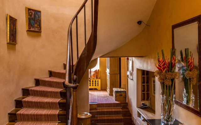 Hotel Cuq En Terrasses