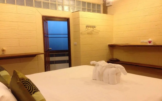 Treasure Inn Khaoyai