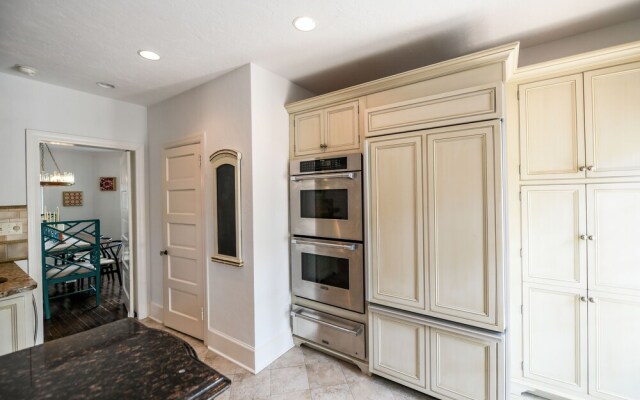 John Ringling House by SKLRP