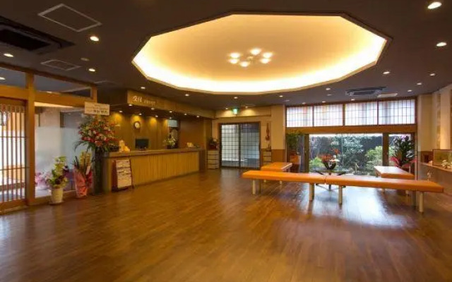 Beppu Hanamizuki