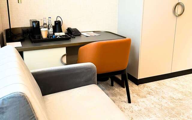 The Crown Krakow Center - Handwritten Collection ACCOR