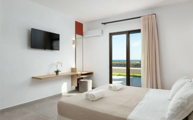 Terra Pietra Luxury Villas & Suites