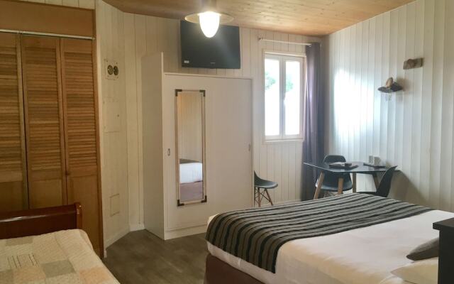 Hotel Restaurant & SPA Plaisir