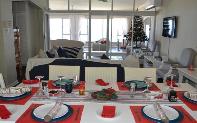 Holiday home Beach house