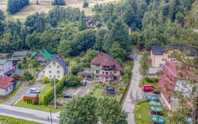 Apartment Kubaczka Wisla