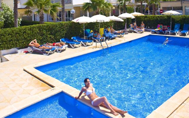 Hotel JS Sol de Can Picafort - Adults Only