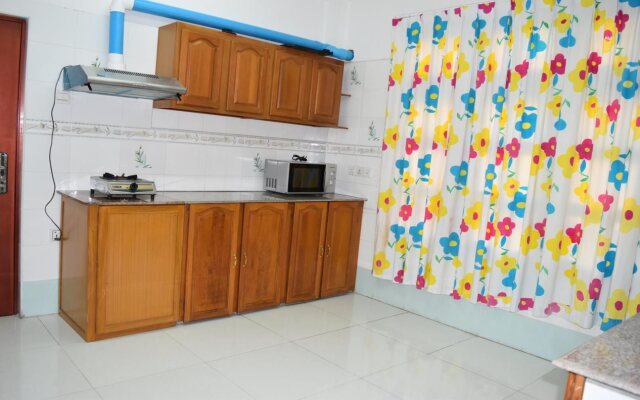 Majesty Residence 2