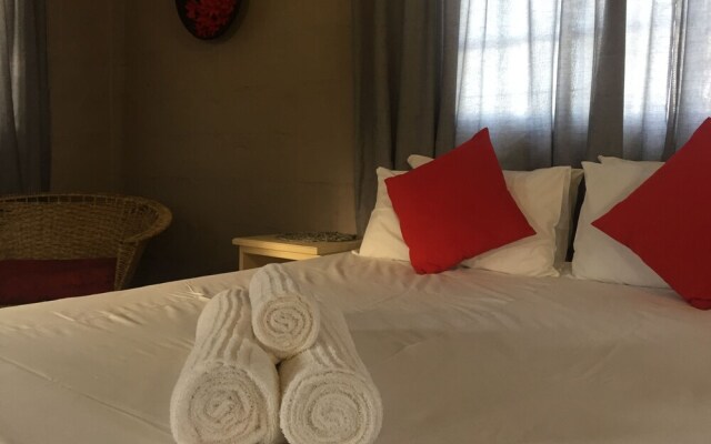 Ditlhapi Guest House