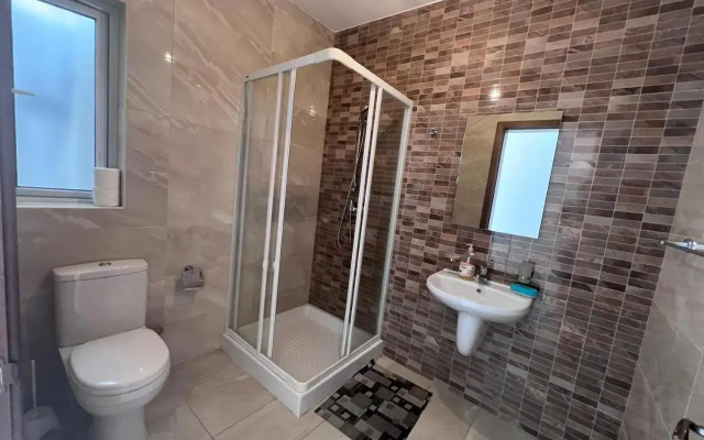 Amazing sea view penthouse near Valletta
