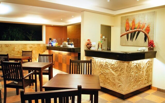 Sari Villa Sanur Beach
