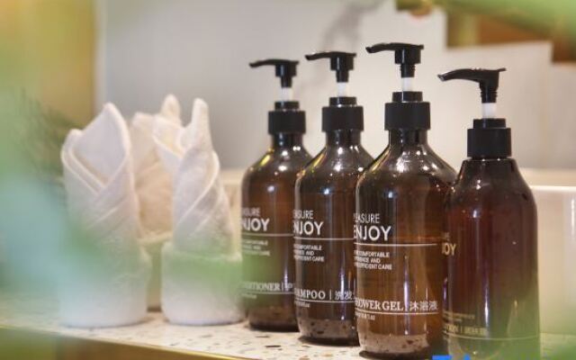 Rosewood Hotel Xingping