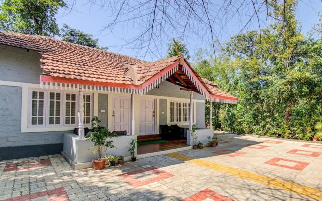 Whispering woods by Aura hospitality