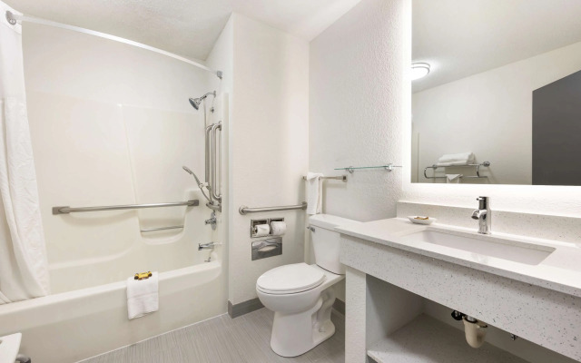 Best Western Plus Anderson