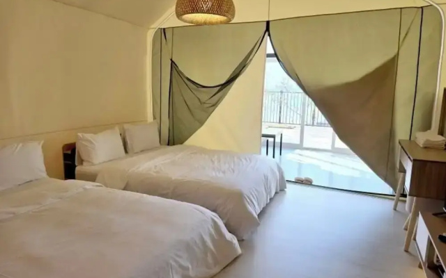 Bito Sunsetforest Glamping