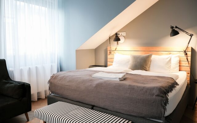 Welcome Apartments