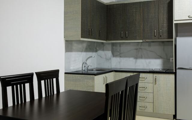 Grand Blue Apartments