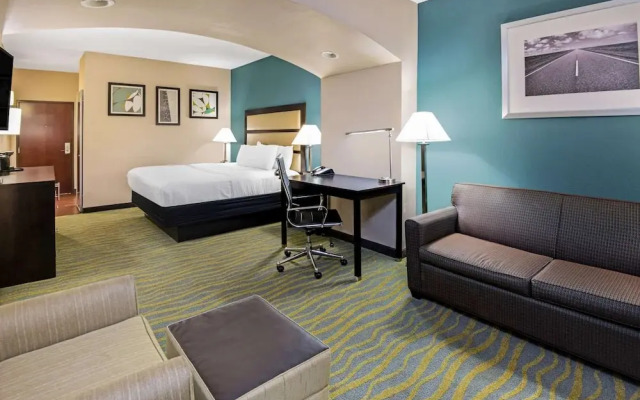 La Quinta Inn & Suites Durant