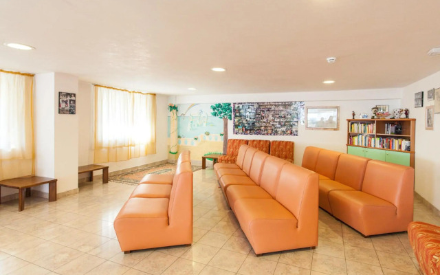Hotel Palos