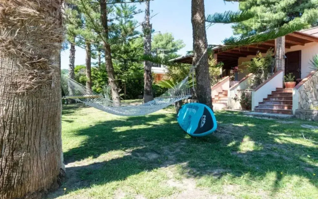 Villa Neverland in Cala Sinzias