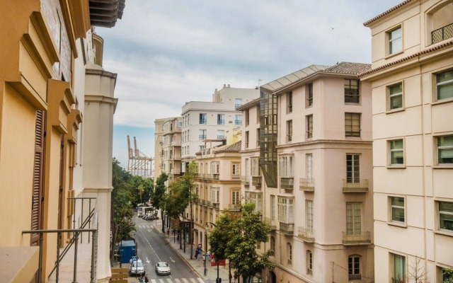 Soho Boutique Malaga