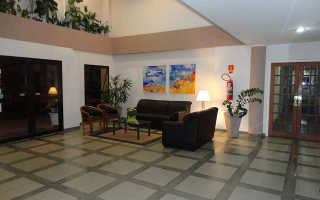 Fênix Hotel Limeira