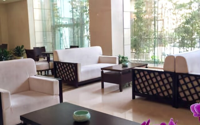 Jing Wei International Hotel