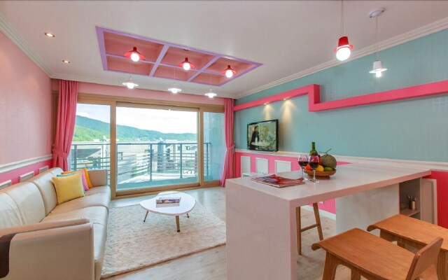Sea and Sky Resort